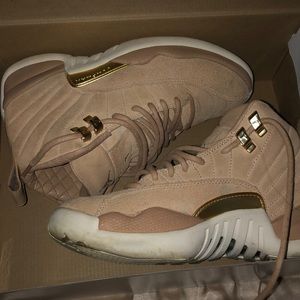 Jordan retro 12 women’s shoes